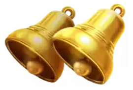 Bell symbol in Coin Strike XXL Multicoin