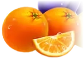 Orange symbol in Coin Strike XXL Multicoin