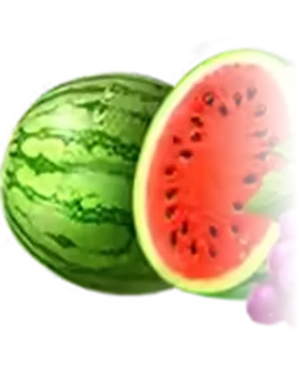 Watermelon symbol in Coin Strike XXL Multicoin