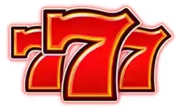 Wild 777 symbol in Coin Strike XXL Multicoin